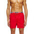 Фото #1 товара DIESEL Bmbx Visper 41 swimming shorts