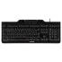 Фото #1 товара CHERRY KC 1000 SC keyboard