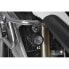 Фото #6 товара Запчасти Touratech Дополнительные фары Аварийное освещение поддержки BMW R1250GS с поддержкой Silver