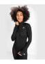 Women's Essential Base Layer Top - Black