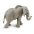 Фото #2 товара Фигурка Safari Ltd African Elephant 3 Figure (Африканский Слон 3 Фигуры)