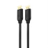 Фото #4 товара PureLink X-DC010-075 - 7.5 m - DisplayPort - DisplayPort - Male - Male - Black