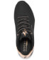 Фото #5 товара Women's Street Uno - Shimmer Away Casual Sneakers from Finish Line