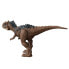 Фото #2 товара Фигурка Jurassic World Rajasaurus Roar Strikers Jurassic World (Мир Юрского периода)