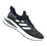 Фото #2 товара Adidas Fortarun EL K