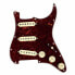 Фото #2 товара Fender Pre-Wired ST Pickguard 69 TS