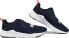 Puma Buty męskie Puma Wired granatowe 389275 03 43 - фото #1