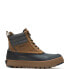 Фото #1 товара Wolverine Torrent Trek EPX WP Insulated Mid W880515 Mens Brown Rain Boots