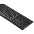 Фото #12 товара LOGITECH K270 wireless keyboard