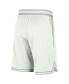 Men's Cream UCLA Bruins DNA 3.0 Performance Shorts