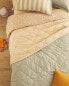 Фото #7 товара Детский односторонний покрывало с рисунком "Children’s reversible quilt" от ZARAHOME