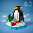 Фото #3 товара LEGO 40498 Merchandise Christmas Penguin