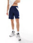 Фото #1 товара adidas Football Tiro 24 shorts in navy