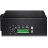 TRENDnet TI-PG160 - Unmanaged - Gigabit Ethernet (10/100/1000) - Full duplex - Power over Ethernet (PoE) - Wall mountable