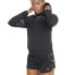 Фото #3 товара Puma Run FullZip Hoodie Womens Size XS Casual Athletic Outerwear 520836-01