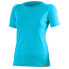 LASTING ALEA 5555 short sleeve T-shirt Синий, XL - фото #2