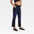 Фото #3 товара Over Belly Ankle Bootcut Maternity Pants - Isabel Maternity by Ingrid & Isabel