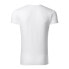 Slim Fit T-shirt Malfini V-neck M MLI-14600