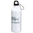 KRUSKIS Caranx 800ml Aluminium Bottle