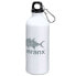 Фото #1 товара KRUSKIS Caranx 800ml Aluminium Bottle