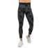 NEBBIA Camouflage Sports Function Leggings