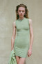 Фото #1 товара Polyamide pantone™ dress
