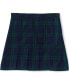 Classic Navy/Evergreen Plaid