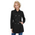 Фото #4 товара ONLY Valerie Trench jacket