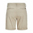 Фото #6 товара Короткие штаны Jack & Jones Jpstbowie Бежевый