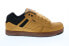 Фото #1 товара DVS Enduro 125 DVF0000278260 Mens Brown Nubuck Lace Up Skate Sneakers Shoes