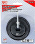 BGS 8539 | Oil Filter Wrench | Hexagonal | Diameter 76 mm
