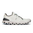 On Running Cloud X3 Ad - Sneakers Sportive In Mesh Bianco - Taglia 42.5 [9 US 27