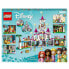 Construction set Lego Disney Princess 43205 Epic Castle