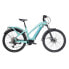Фото #1 товара BIANCHI E-Omnia T-Type ST Nexus5 2023 electric bike