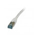 Synergy 21 S216808 - 10 m - Cat6a - S/FTP (S-STP) - RJ-45 - RJ-45