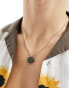 Classics 77 lagoon pendant chain necklace in gold