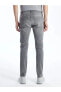 Фото #1 товара LCW Jeans 750 Slim Fit Erkek Jean Pantolon
