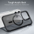 ESR Etui ESR Ch Halolock MagSafe Apple iPhone 14 Pro Frosted Black