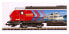Фото #5 товара PIKO 59889 - Train model - Boy/Girl - 14 yr(s) - Blue - Red - Model railway/train - AC