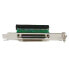 EUROCONNEX 3170 IDC50M HPDB68H SCSI Connector