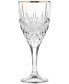 Фото #1 товара Dublin Gold Goblets, Set of 4