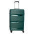 ფოტო #2 პროდუქტის HI-TEC Cuenca 97L Wheeled Travel Bag