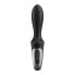 Heat Climax APP Vibe G-Spot and P-Spot Heat Function Magnetic USB