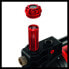 Einhell GE-GP 1145 ECO - 1100 W - AC - 4.8 bar - 4500 l/h - Black - Red