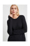 Фото #2 товара Women's Meiko Sweatshirt Dress