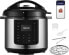 Фото #14 товара Multicooker Concept Multicooker, szybkowar Concept CK8001