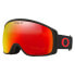 Фото #1 товара OAKLEY Ft M Exc Ski Goggles