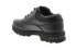 Фото #6 товара Lugz Empire LO Water Resistant MEMPLV-001 Mens Black Oxfords Casual Shoes