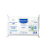 Фото #6 товара BIO BABY cotton water wipes 60 units