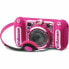Фото #1 товара Детский фотоаппарат Vtech Duo DX розовый